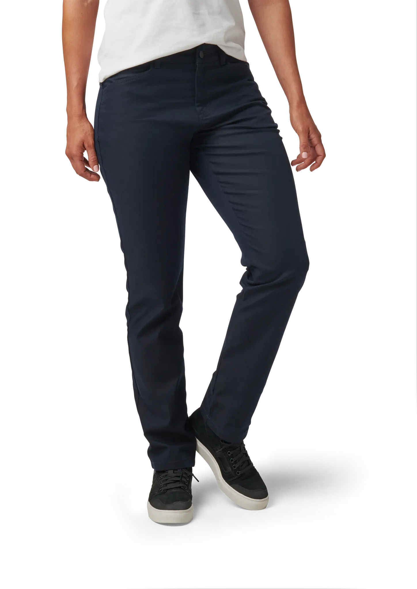 Cirrus Pant 2.0 – Dark Navy