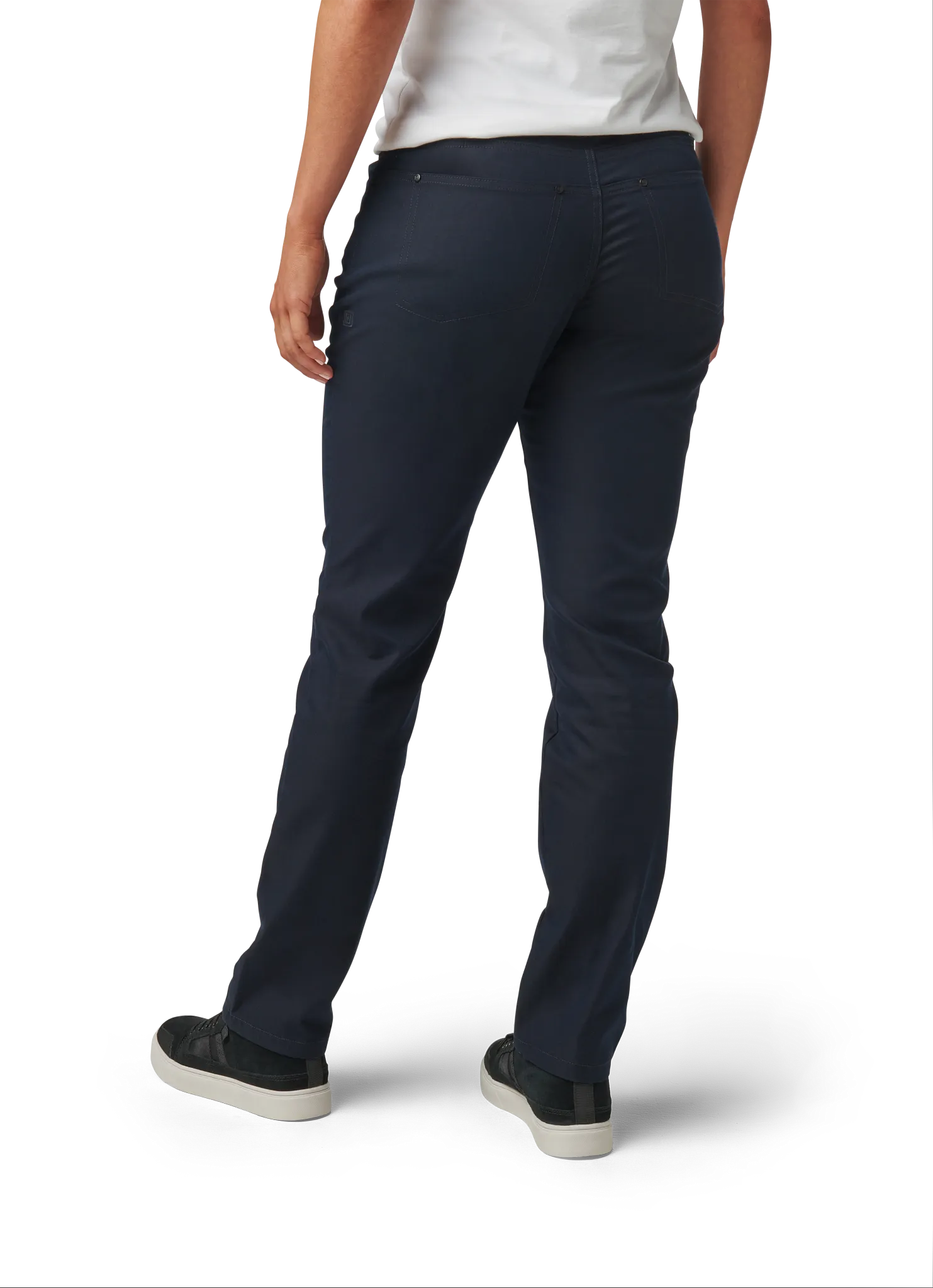 Cirrus Pant 2.0 – Dark Navy