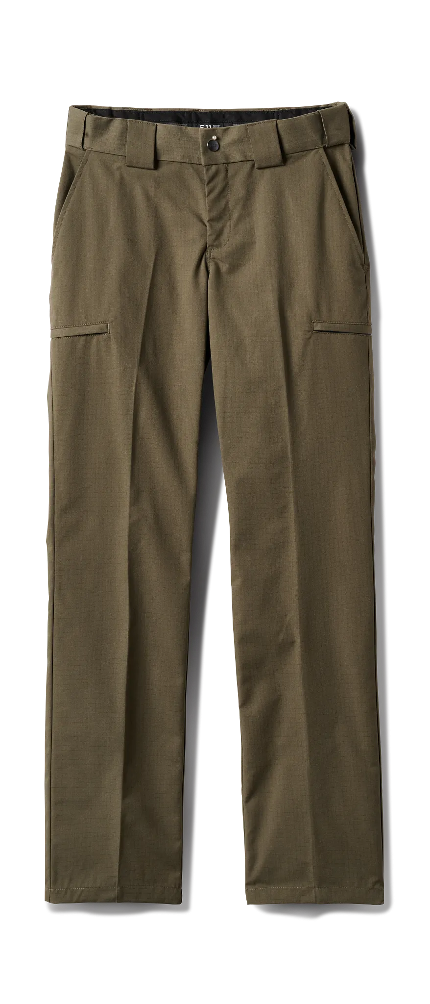Women's 5.11 Stryke® PDU® Plus Class A Pant – Ranger Green