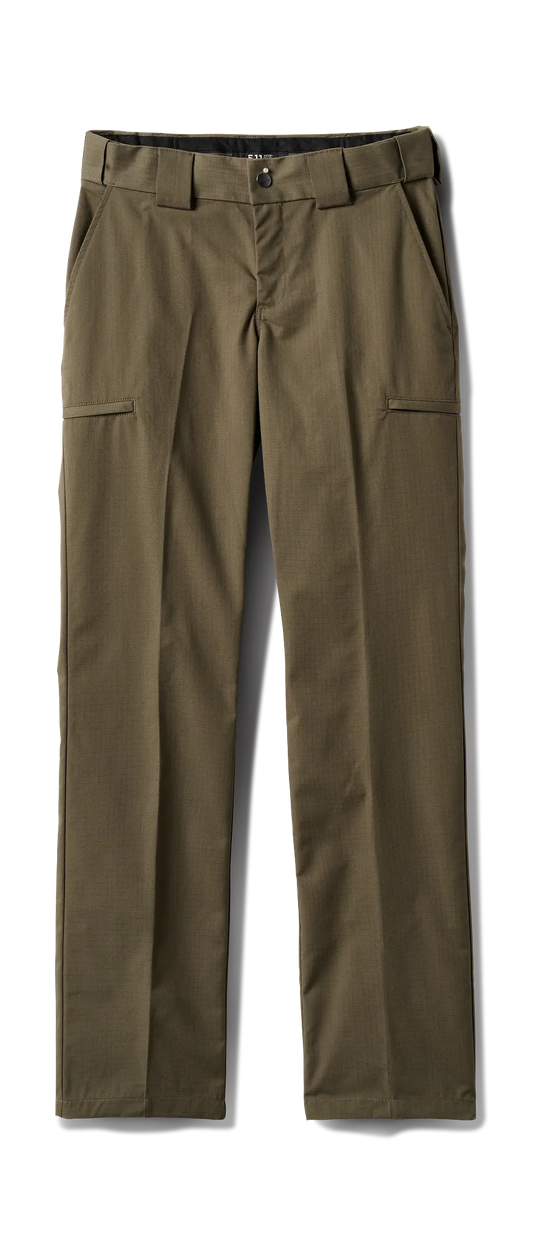 Women's 5.11 Stryke® PDU® Plus Class A Pant – Ranger Green