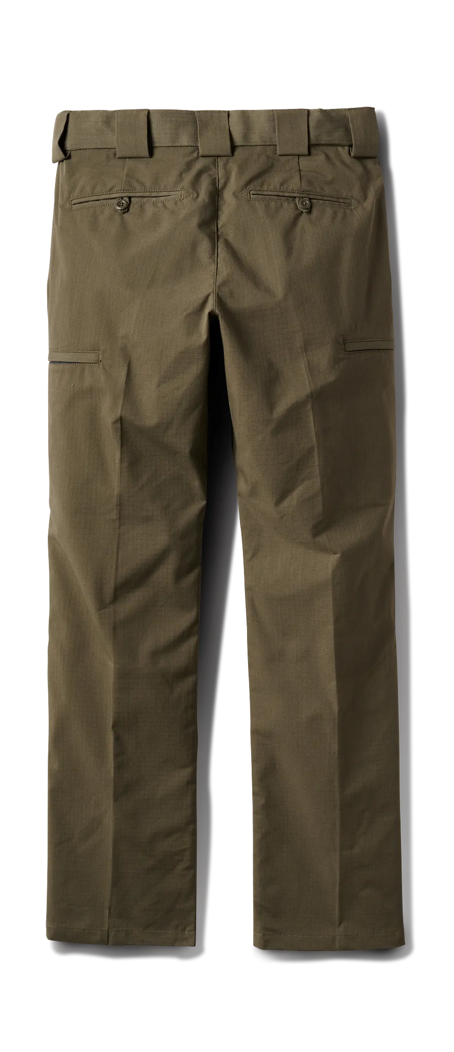 Women's 5.11 Stryke® PDU® Plus Class A Pant – Ranger Green