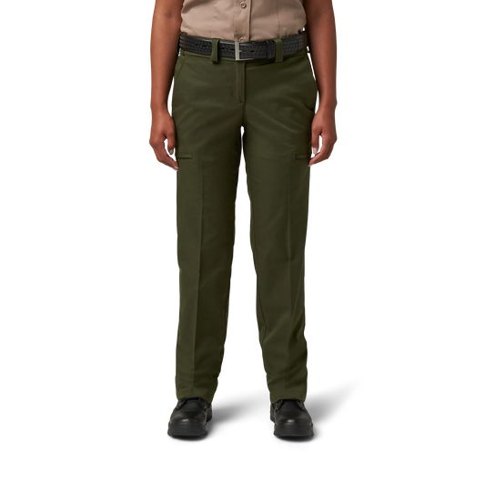 Women's 5.11 Stryke® Class A PDU® Twill Plus Pant – Sheriff Green