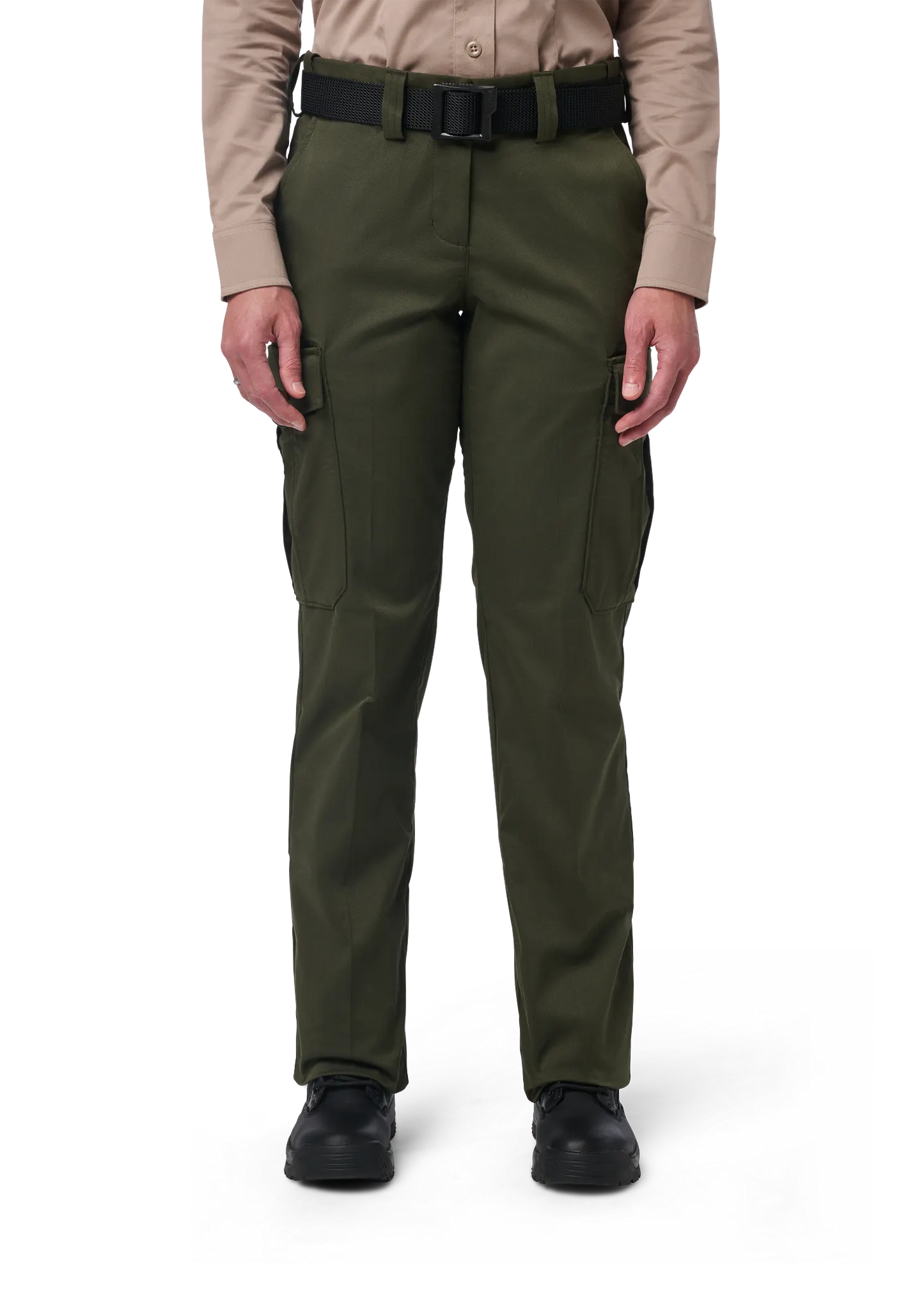 Women's 5.11 Stryke® PDU® Twill Class B Pant – Sheriff Green