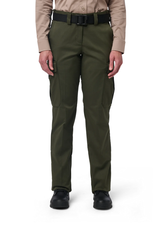 Women's 5.11 Stryke® PDU® Twill Class B Pant – Sheriff Green