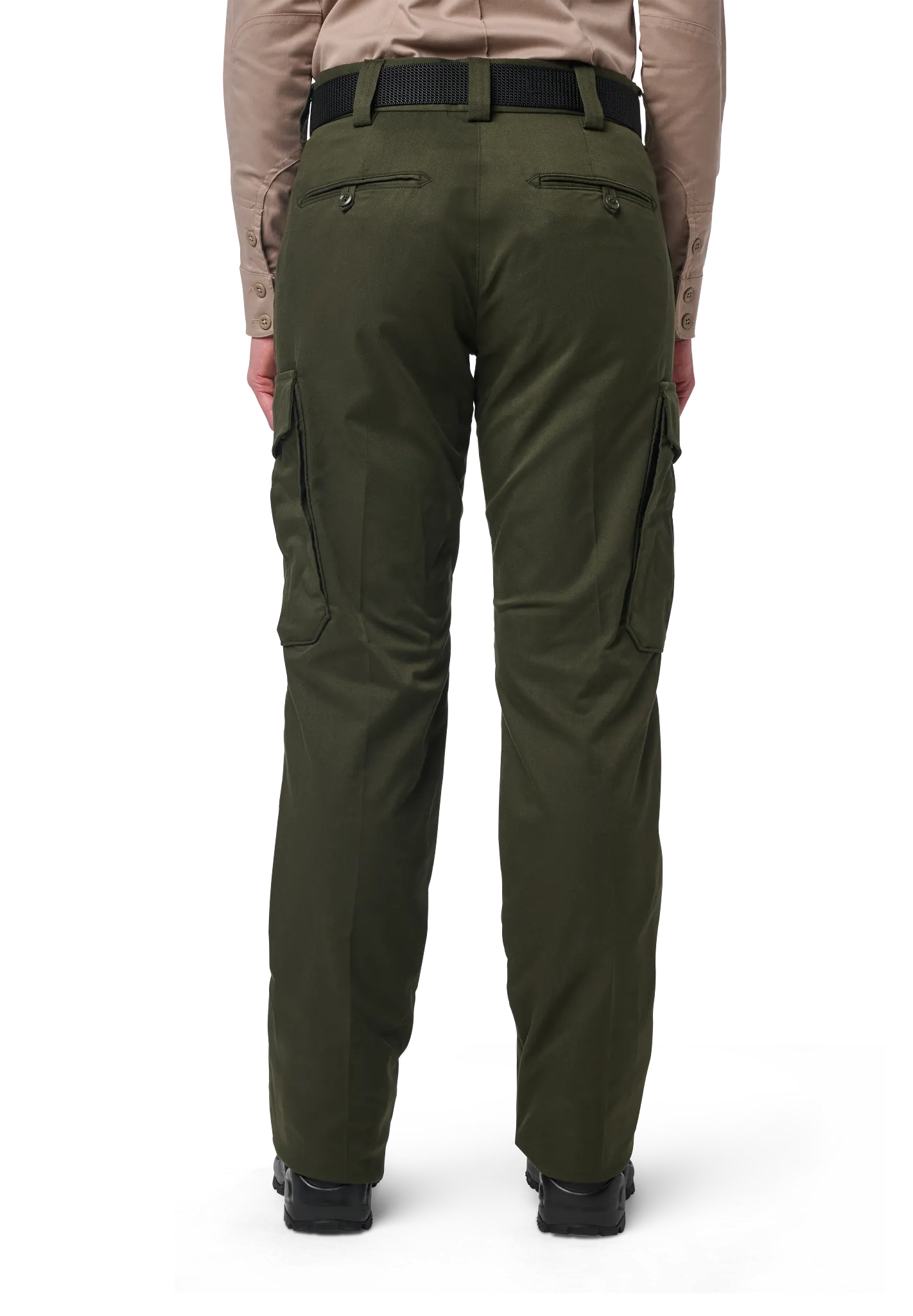 Women's 5.11 Stryke® PDU® Twill Class B Pant – Sheriff Green
