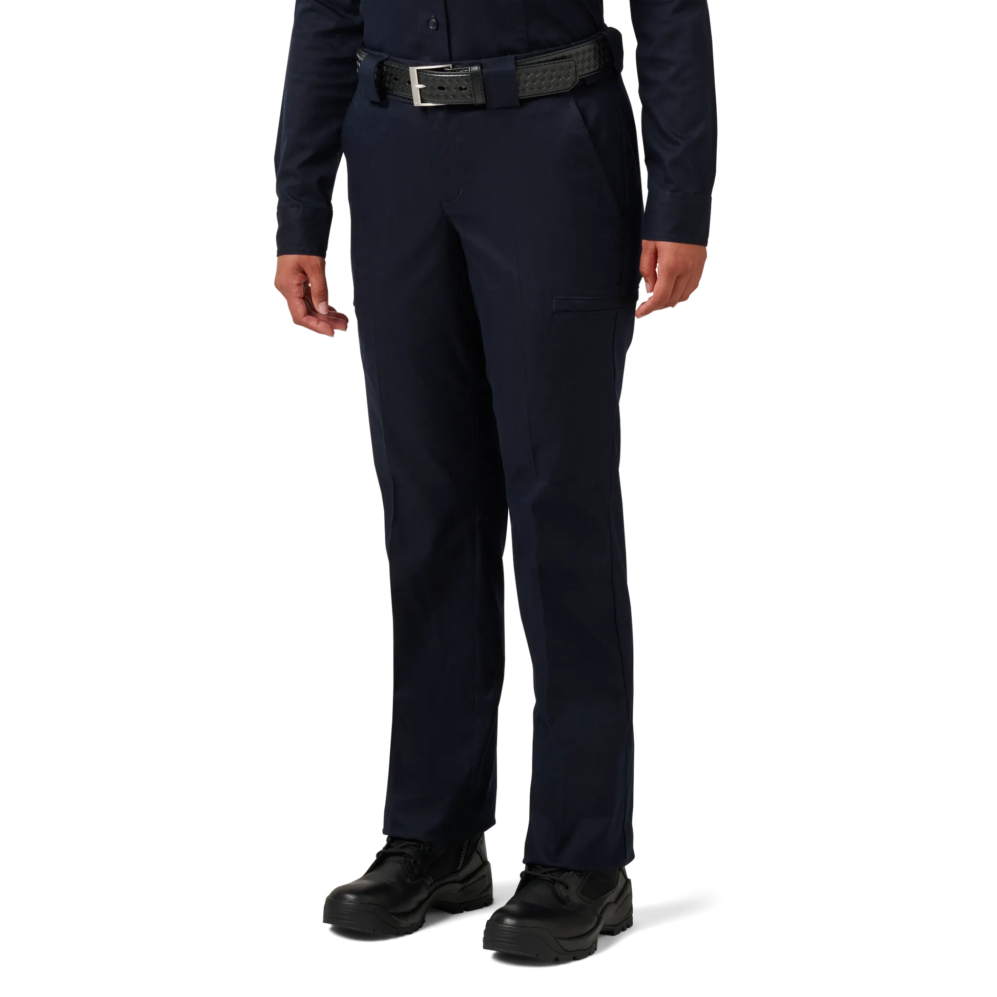 Women's 5.11 Stryke® LT PDU Class A Plus Pant – Dark Navy