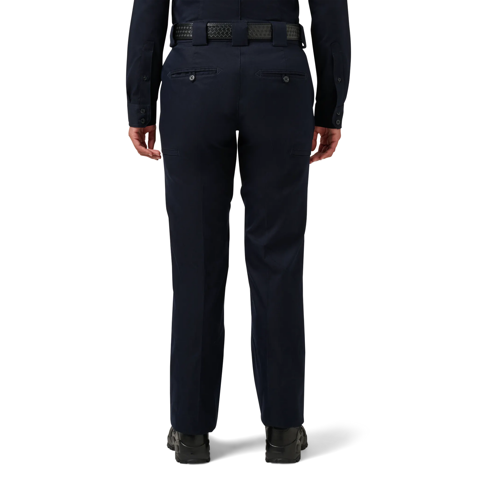 Women's 5.11 Stryke® LT PDU Class A Plus Pant – Dark Navy
