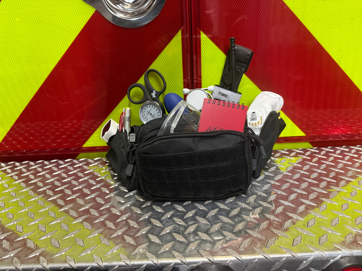 The Don Lacy Student Kit