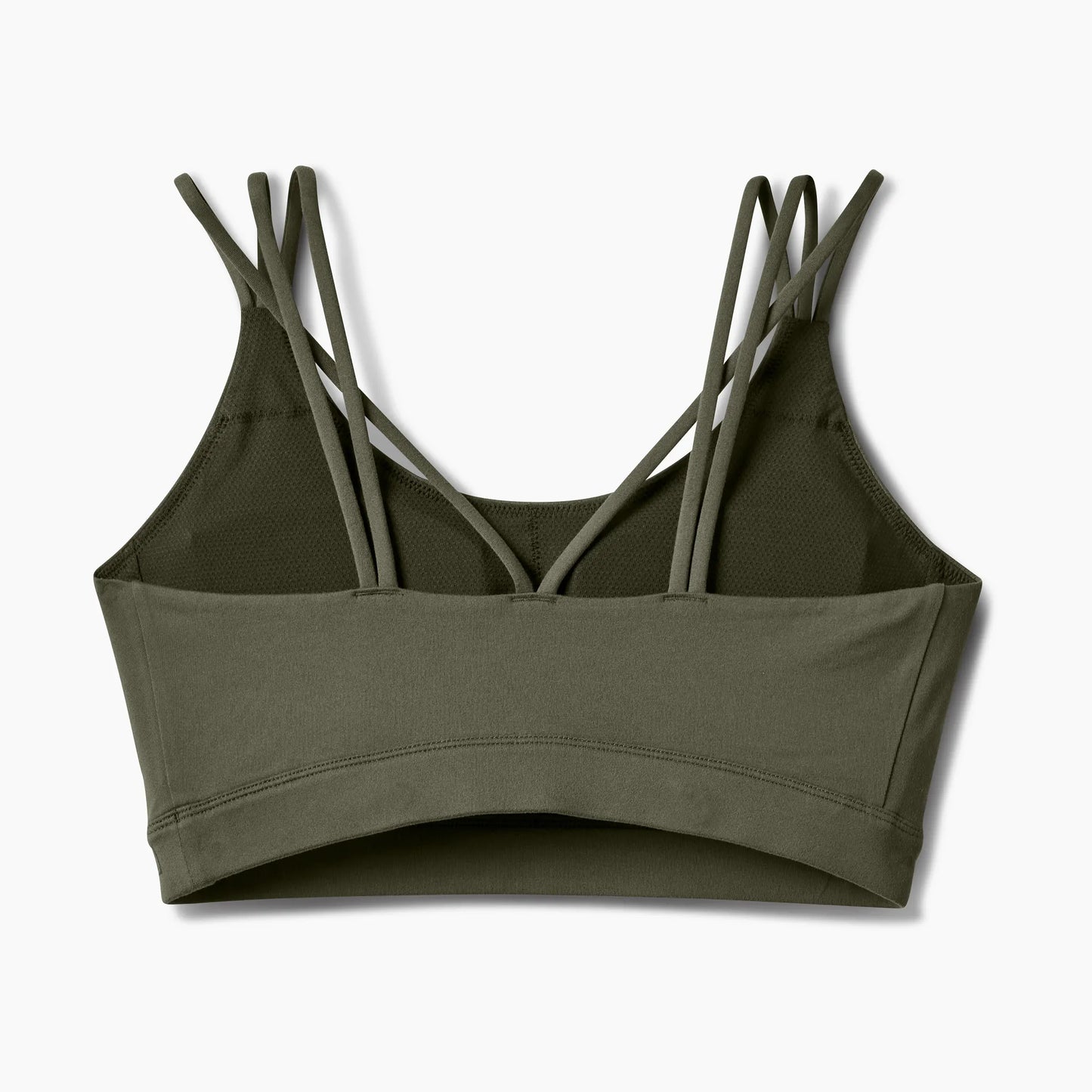 PT-R® Catalyst Sports Bra – Ranger Green