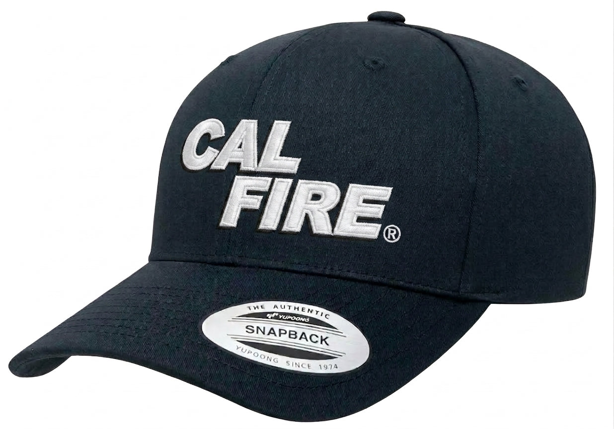 YP Classics 6389 Six-Panel Structured Hat