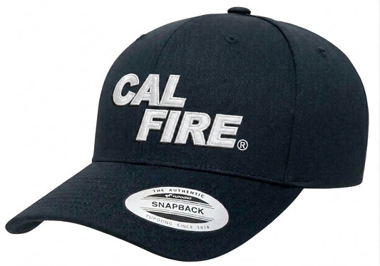 YP Classics 6389 Six-Panel Structured Hat