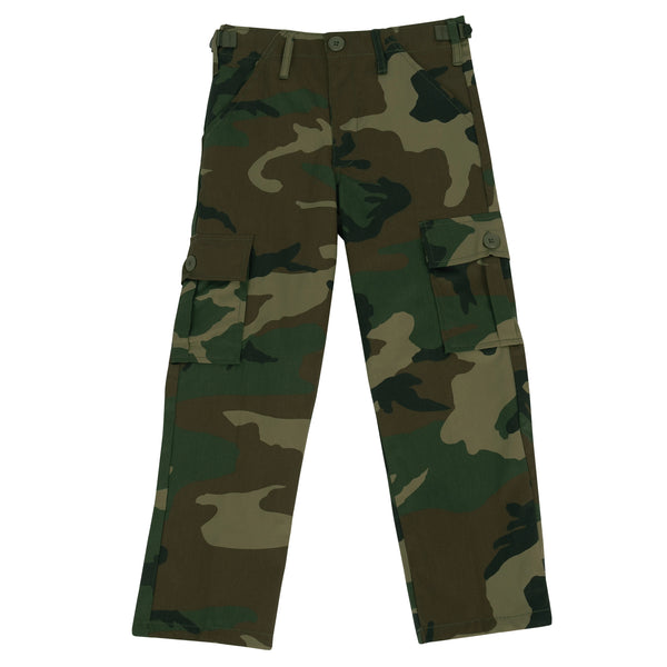 Rothco Kids Cargo Pants