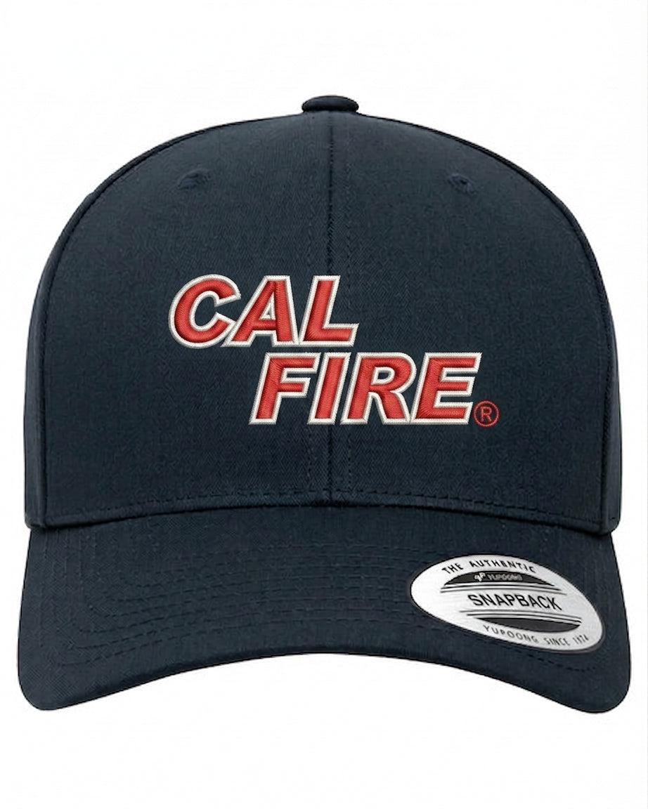 YP Classics 6389 Six-Panel Structured Hat