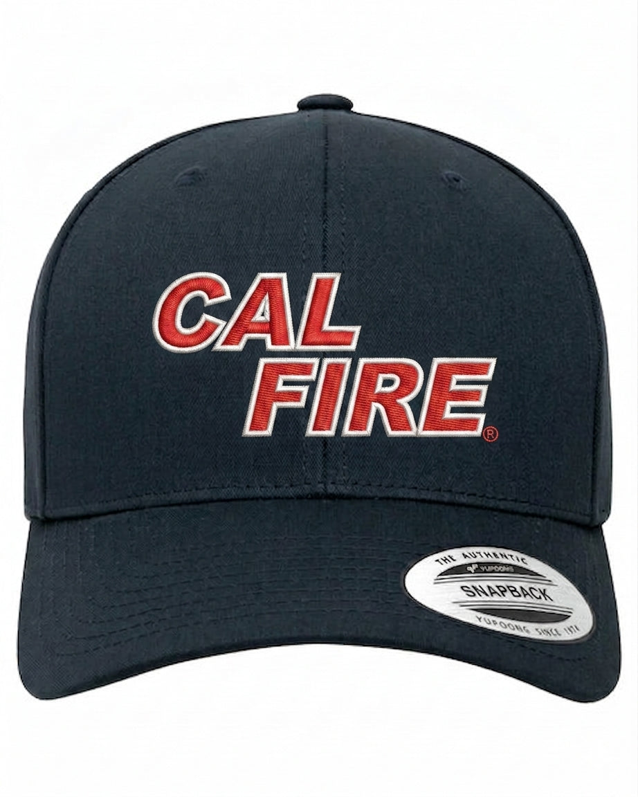 YP Classics 6389 Six-Panel Structured Hat