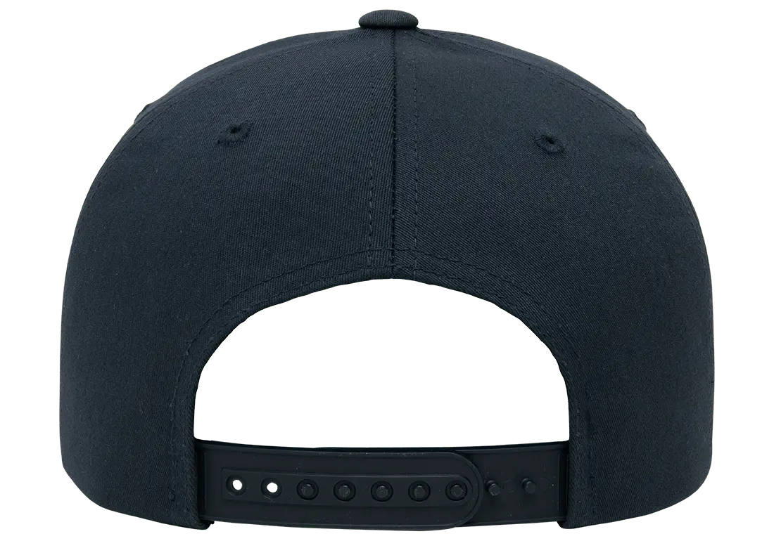 YP Classics 6389 Six-Panel Structured Hat