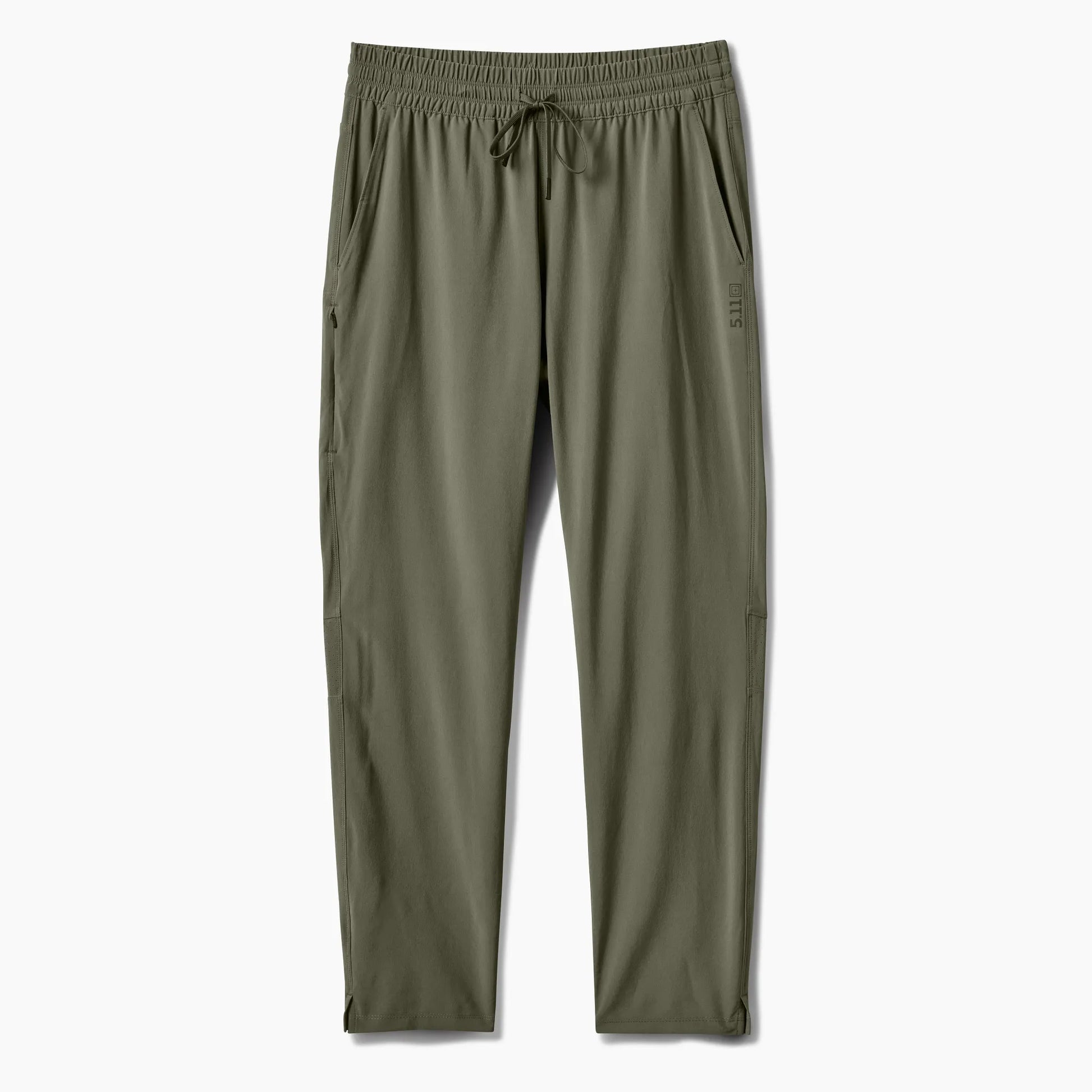 Women's PT-R® Havoc Jogger – Ranger Green