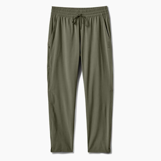 Women's PT-R® Havoc Jogger – Ranger Green