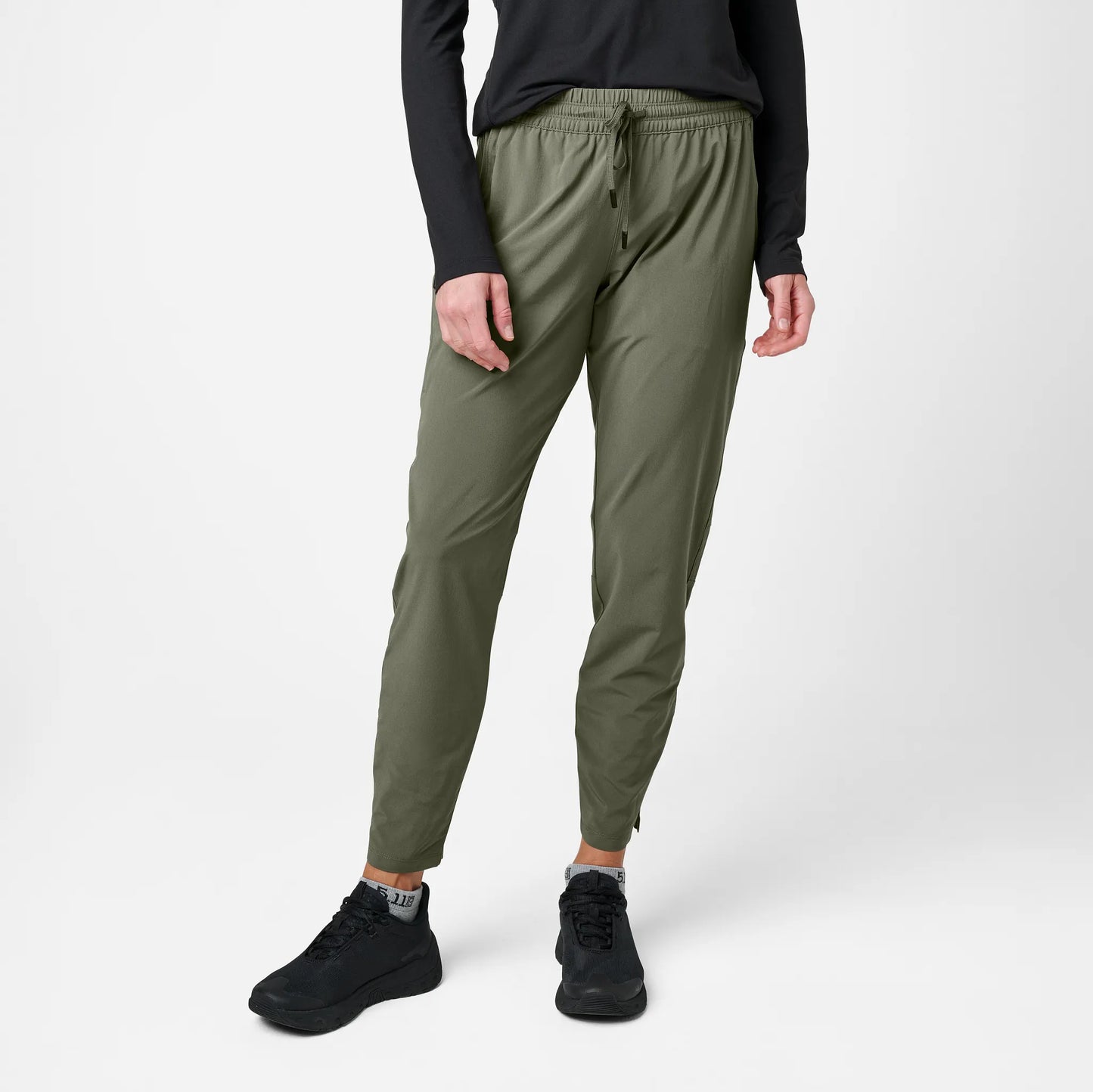 Women's PT-R® Havoc Jogger – Ranger Green