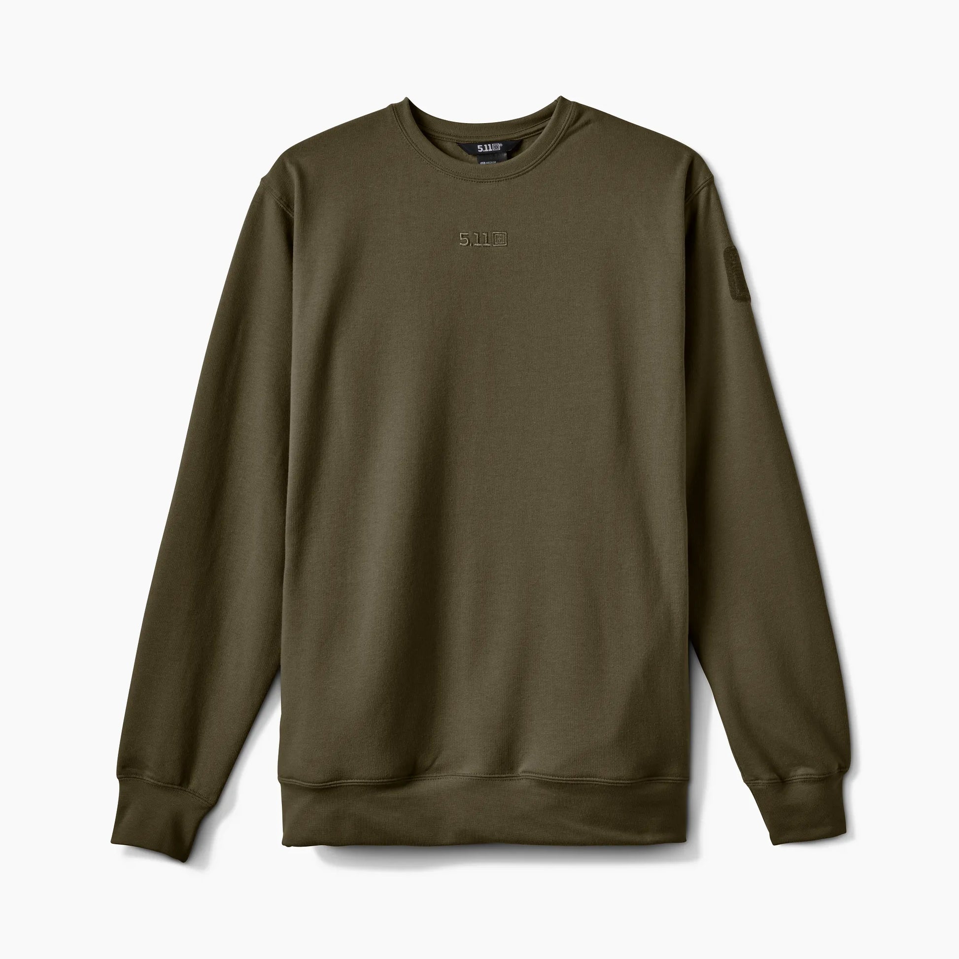 5.11® Proud Crew Fleece – Ranger Green