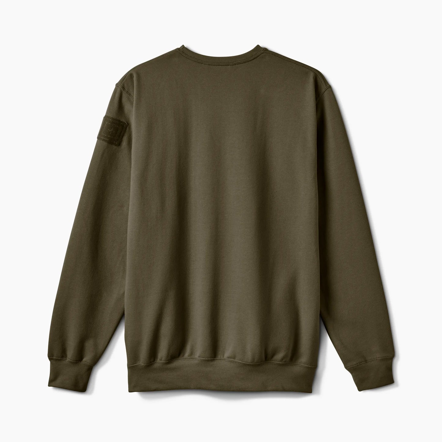 5.11® Proud Crew Fleece – Ranger Green