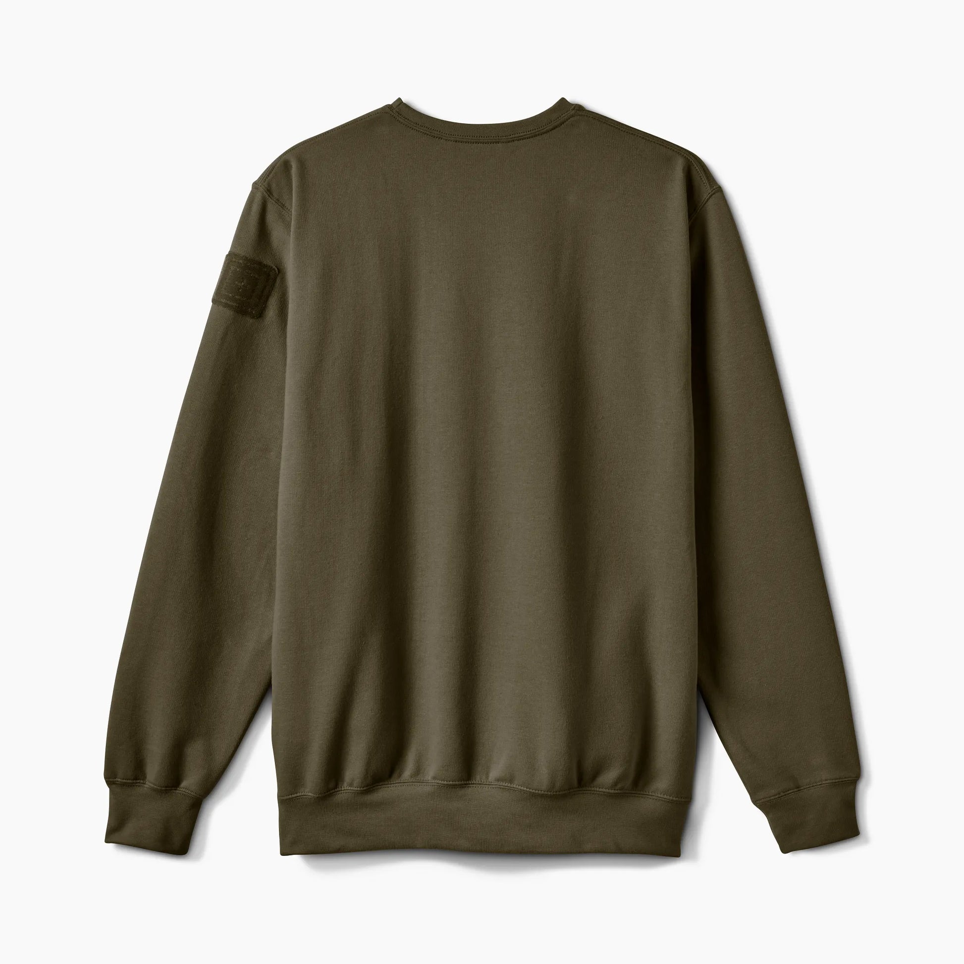 5.11® Proud Crew Fleece – Ranger Green