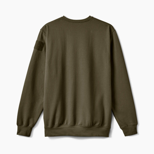 5.11® Proud Crew Fleece – Ranger Green