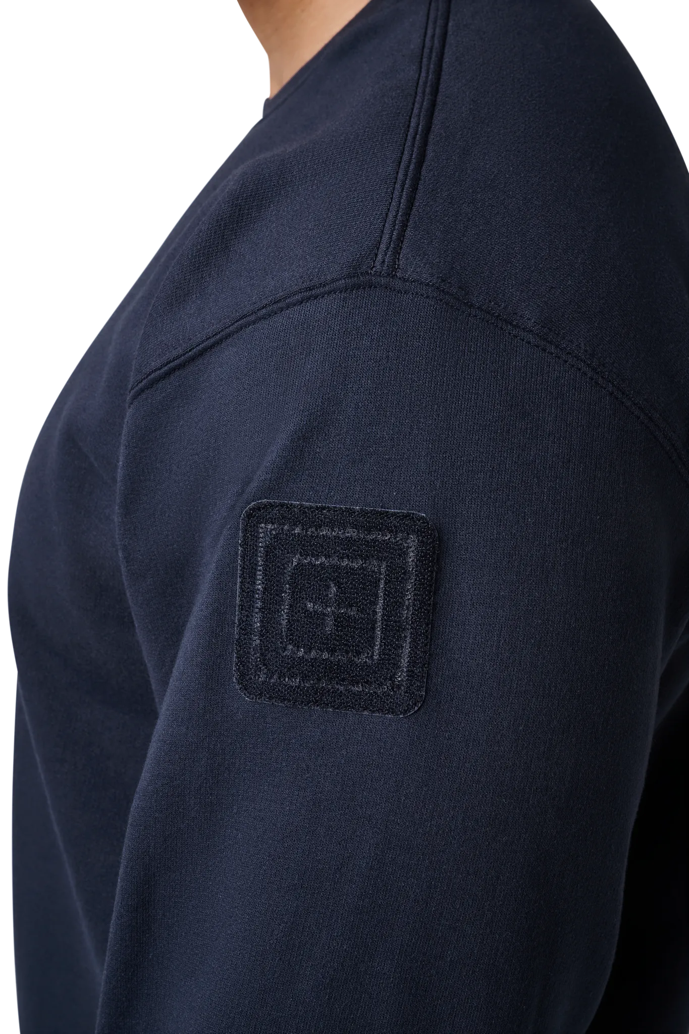 5.11® Proud Crew Fleece – Pacific Navy