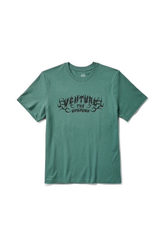 5.11® Men's Mountain Lord Relaxed Short Sleeve Tee – Willow Green