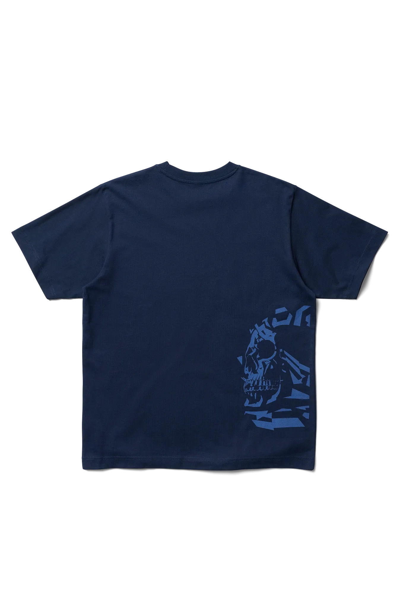 5.11® Men's N4S Oversized Short Sleeve Tee – Pacific Navy