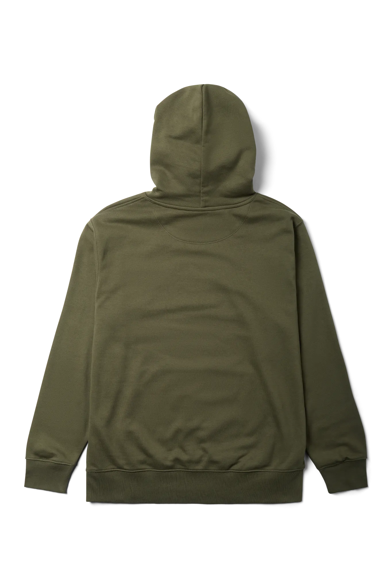 Men's Champ Midweight Hoodie – Kalamata Green