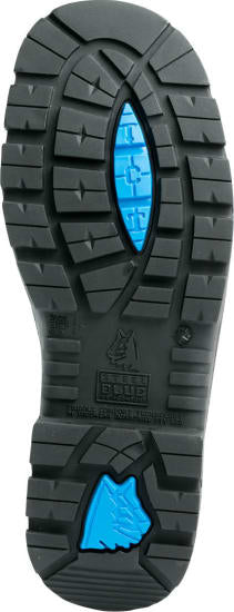 Hobart Firemans Slip On Boot