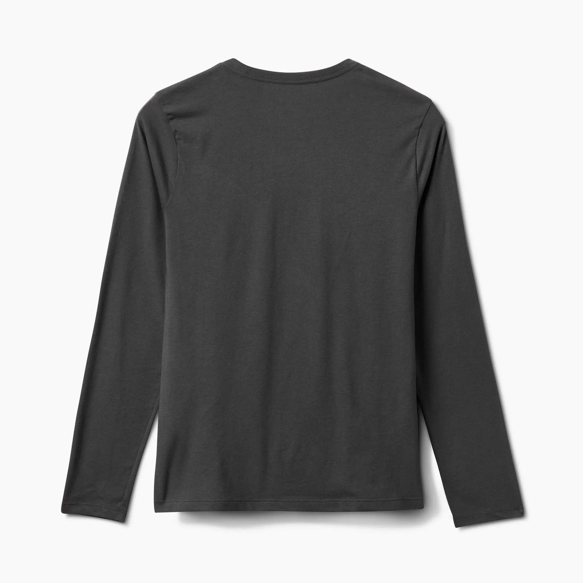 Women's Elevated Five Eleven Long Sleeve Tee – Flint