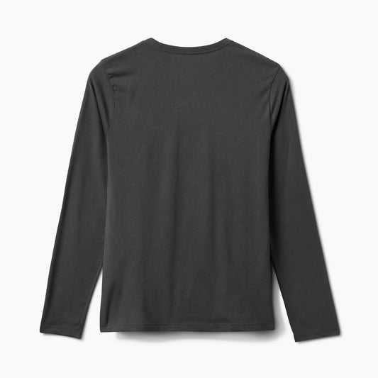 Women's Elevated Five Eleven Long Sleeve Tee – Flint