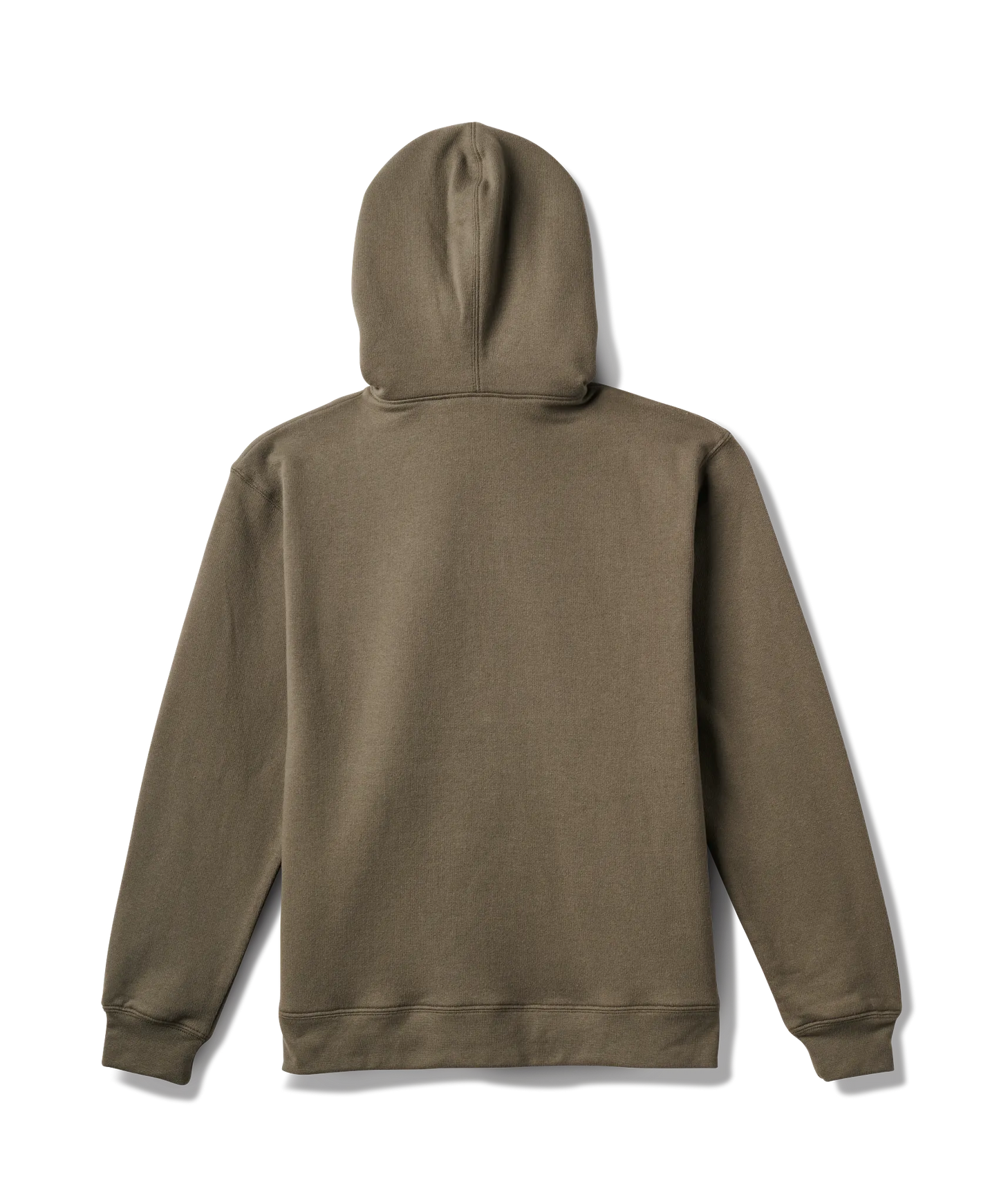 Women's Intricate Emblem Hoodie – Ranger Green