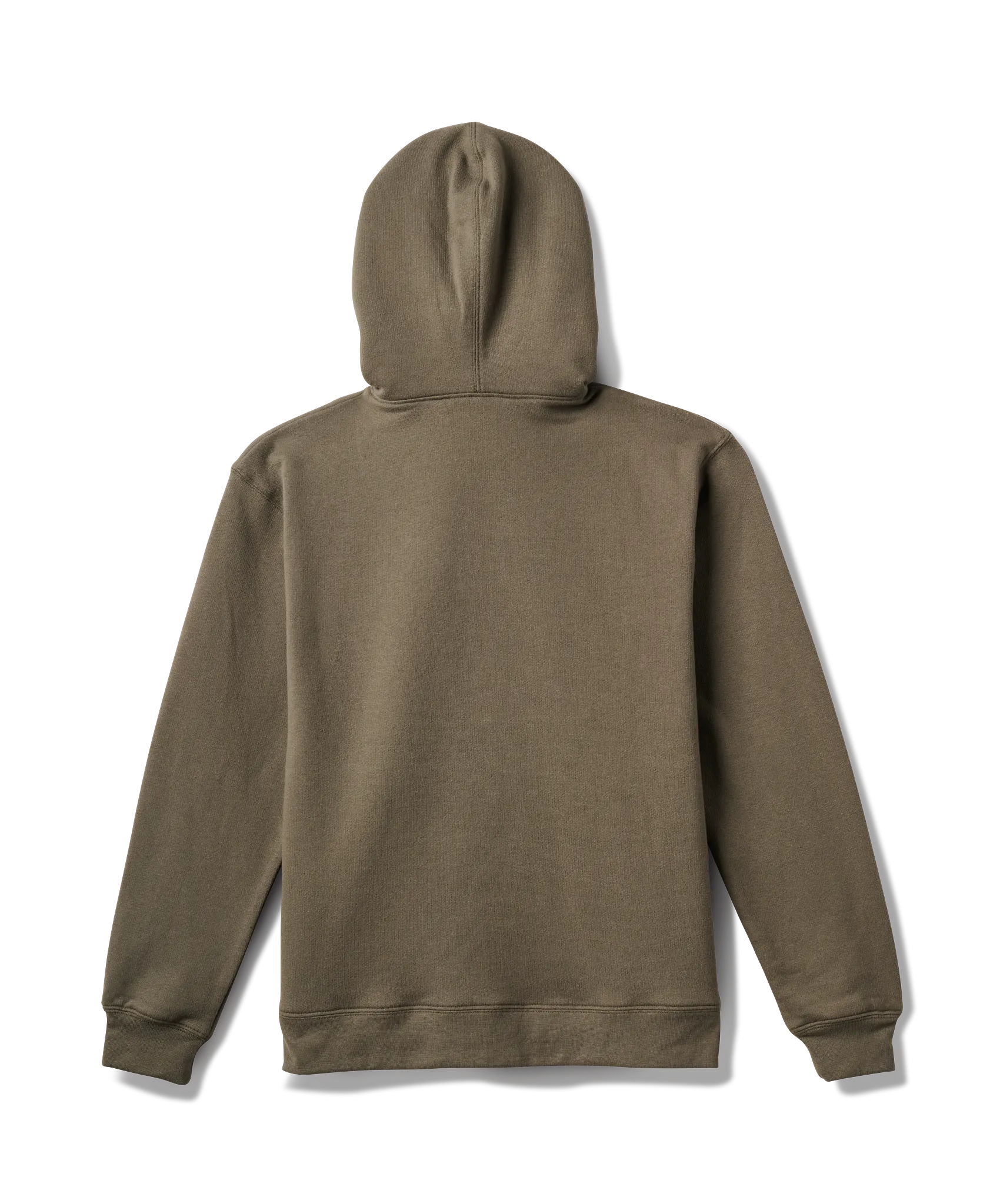 Women's Intricate Emblem Hoodie – Ranger Green