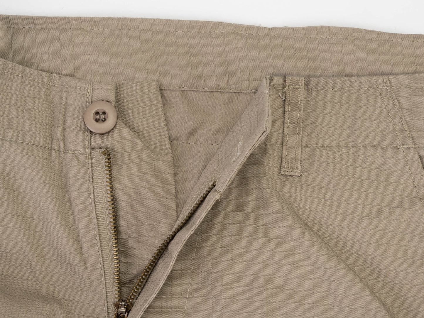 Rip-Stop Tactical BDU Pants