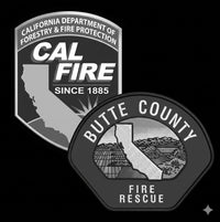 BCFD Swiftwater Rescue