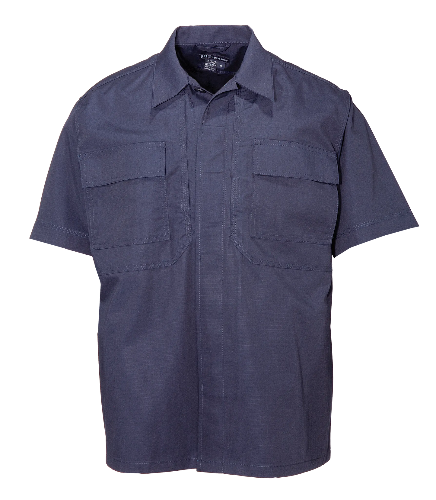Taclite® TDU® Short Sleeve Shirt – Dark Navy