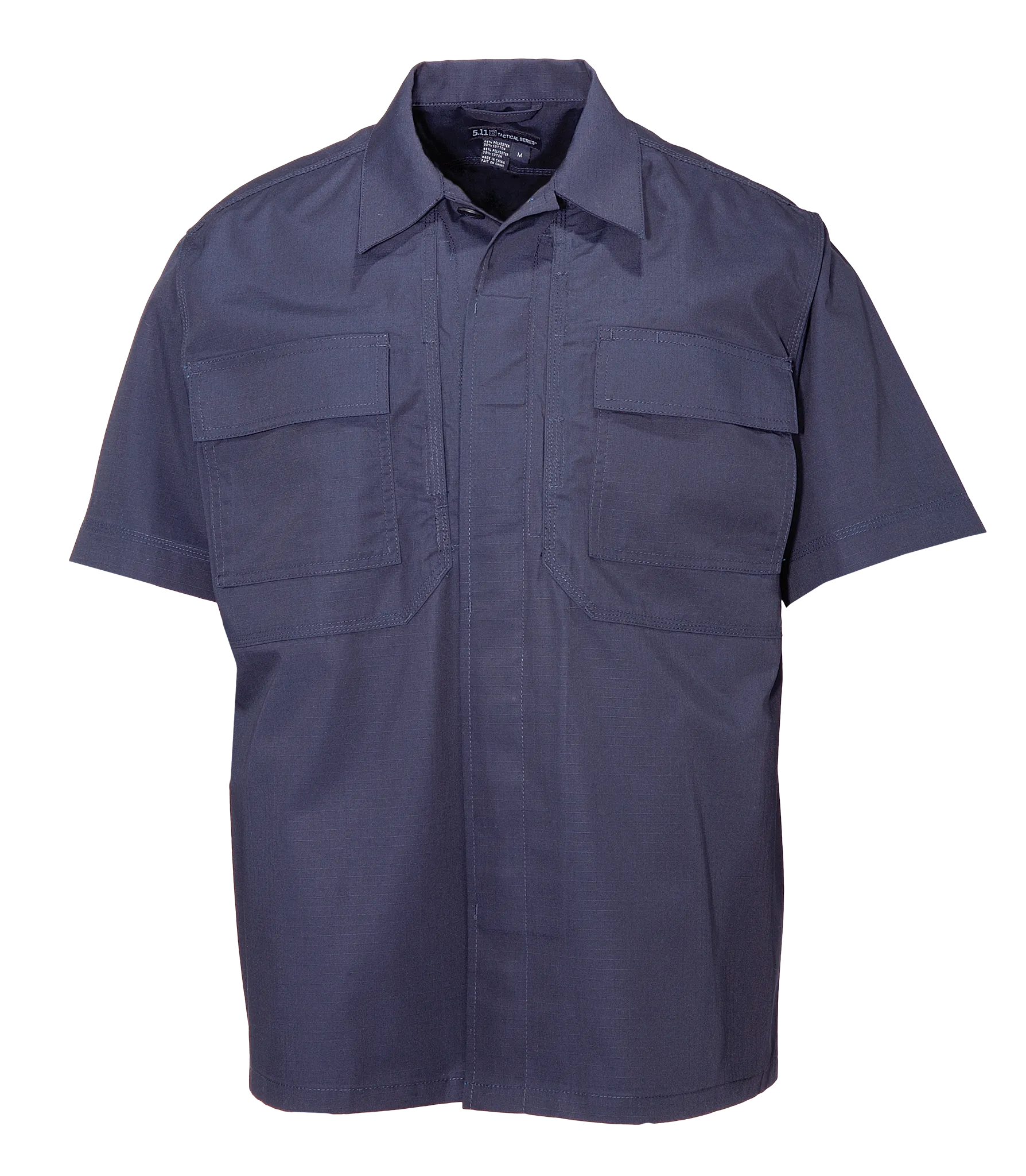Taclite® TDU® Short Sleeve Shirt – Dark Navy