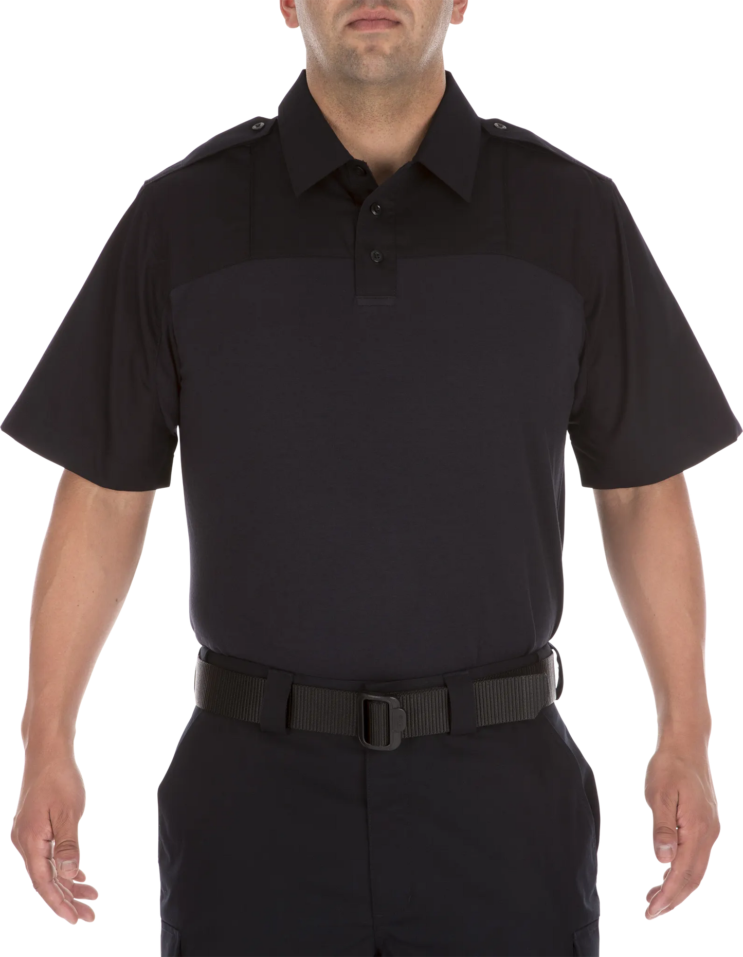 TACLITE® PDU® Rapid Shirt - Short Sleeve – Midnight Navy