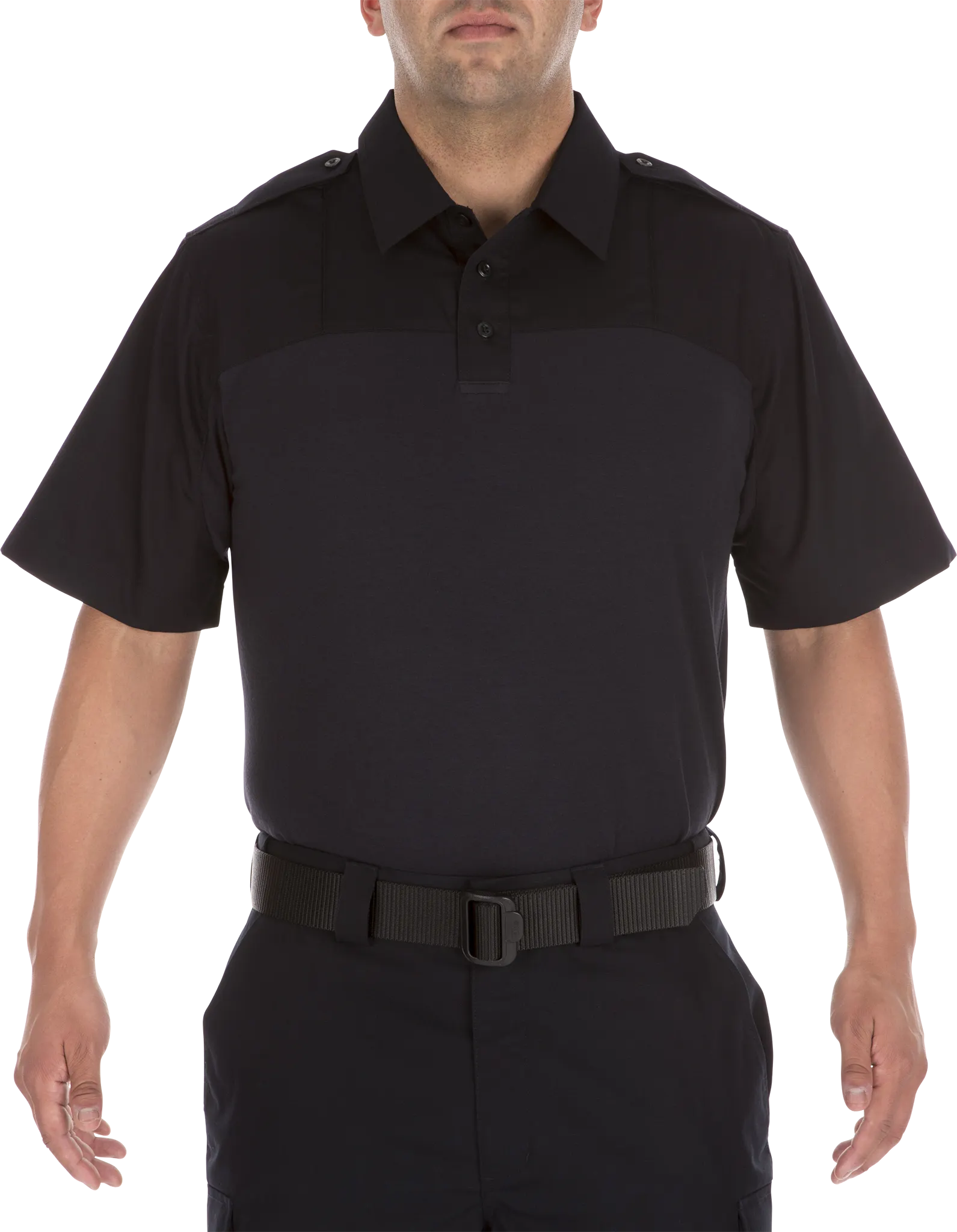 TACLITE® PDU® Rapid Shirt - Short Sleeve – Midnight Navy