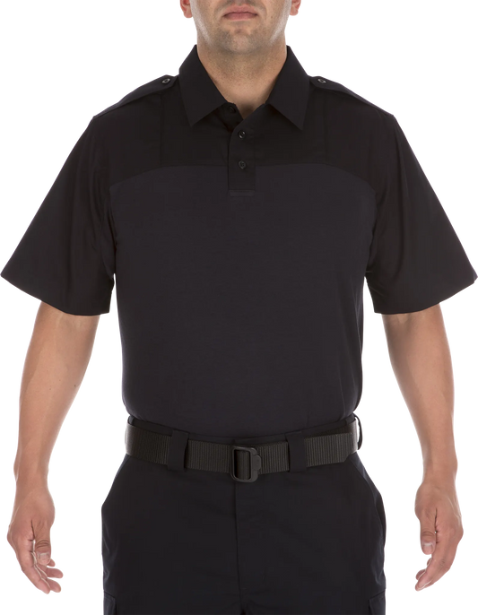 TACLITE® PDU® Rapid Shirt - Short Sleeve – Midnight Navy