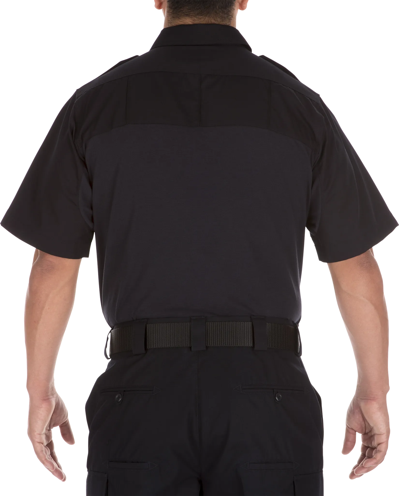 TACLITE® PDU® Rapid Shirt - Short Sleeve – Midnight Navy