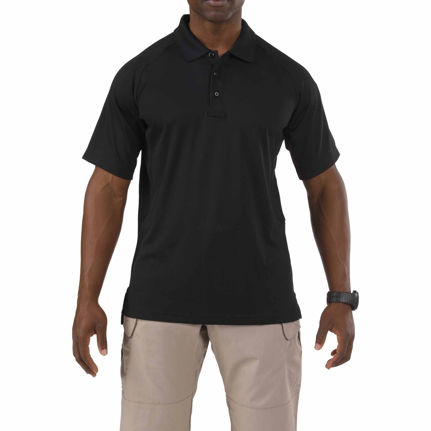 5.11 Performance Short Sleeve Polos (Snag & Fade Resistant)