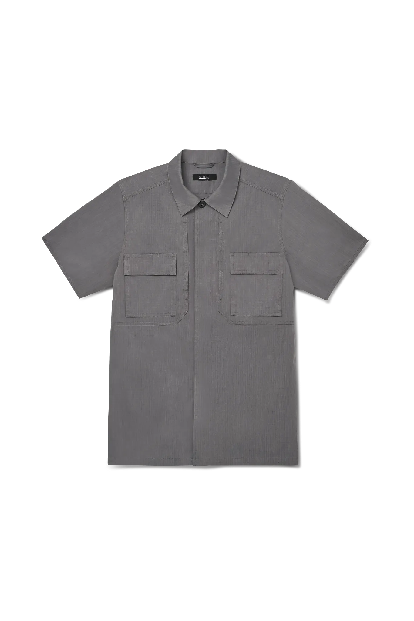 Flex-Tac® TDU® Ripstop Short Sleeve – Storm
