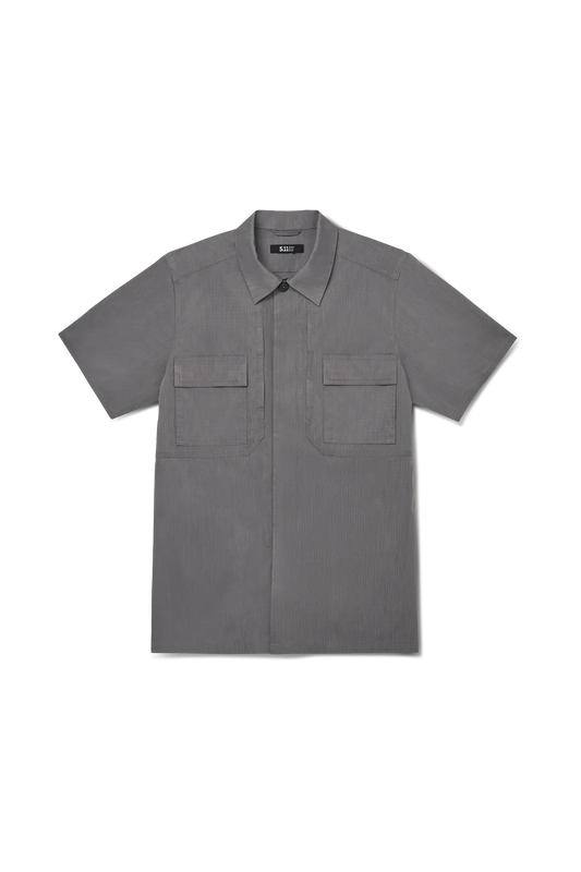 Flex-Tac® TDU® Ripstop Short Sleeve – Storm