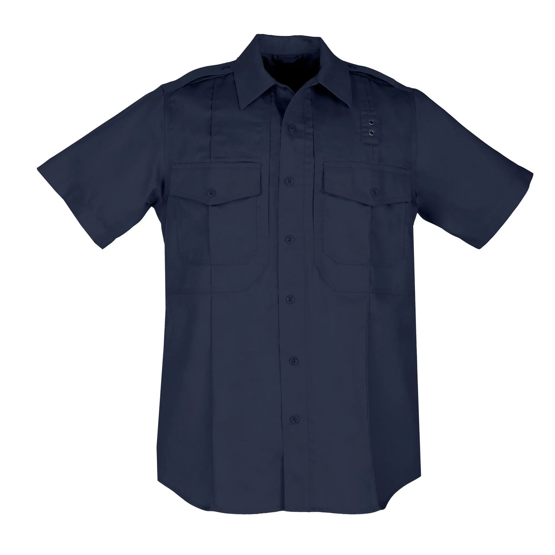 Taclite® PDU® Class B Short Sleeve Shirt – Midnight Navy