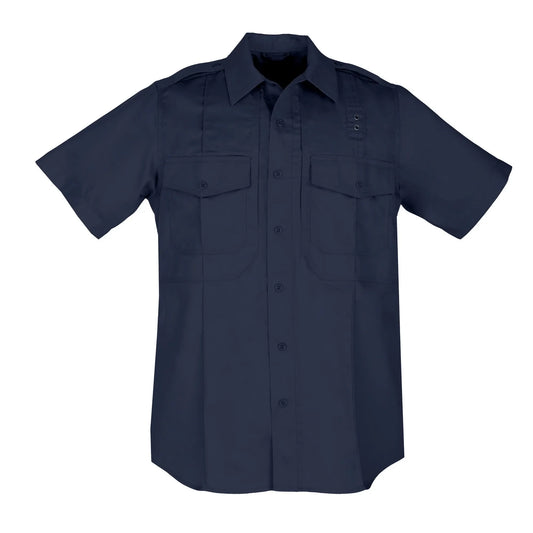 Taclite® PDU® Class B Short Sleeve Shirt – Midnight Navy
