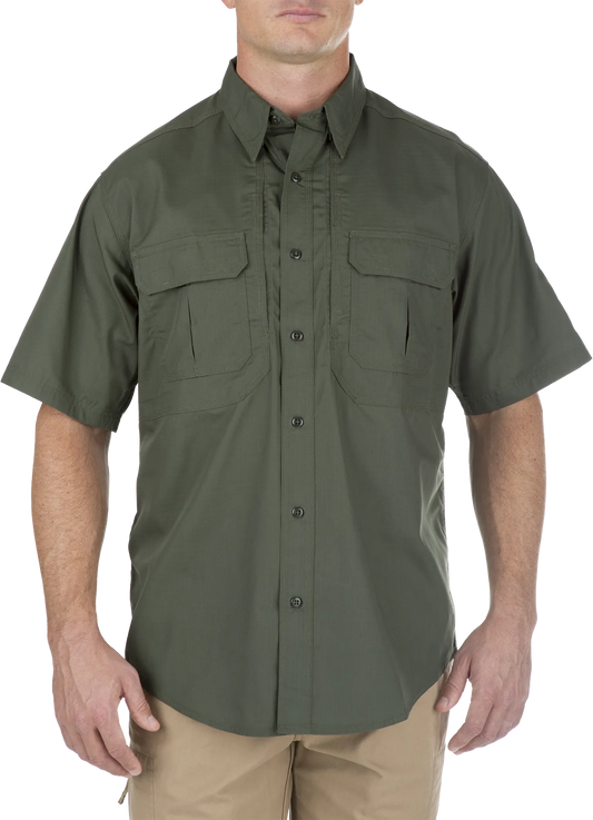 Taclite® Pro Short Sleeve Shirt – TDU Green