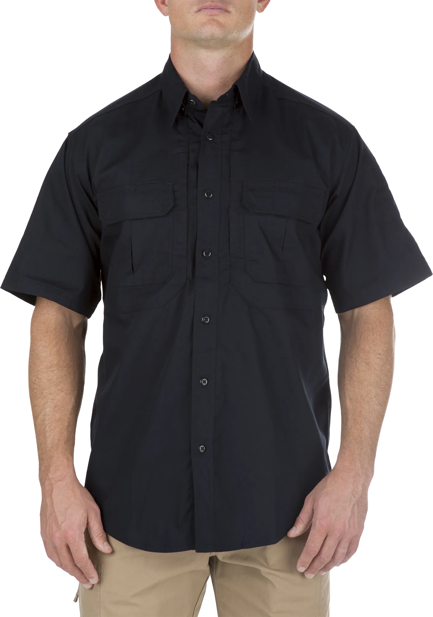 Taclite® Pro Short Sleeve Shirt – Dark Navy